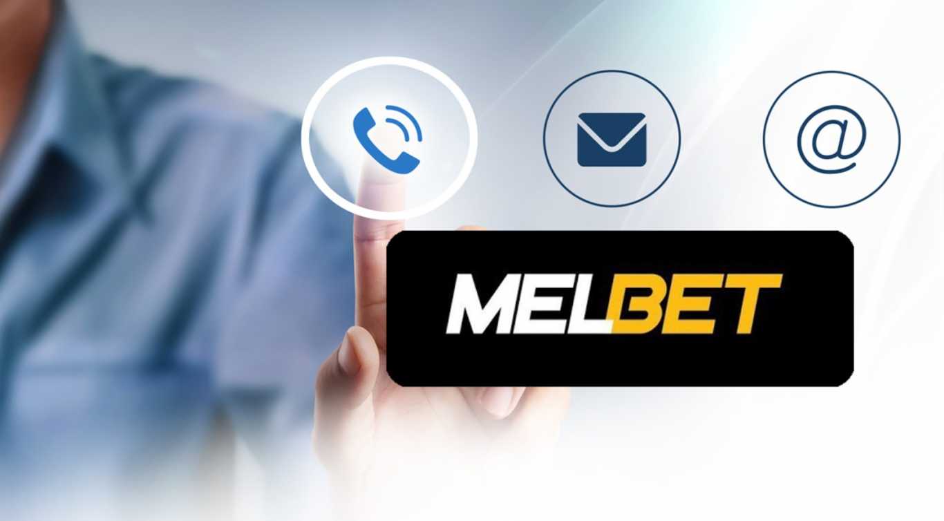 Further actions after registering in Melbet