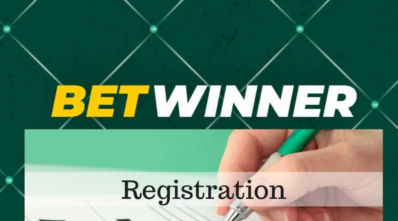 What to do after creating an account at BetWinner?
