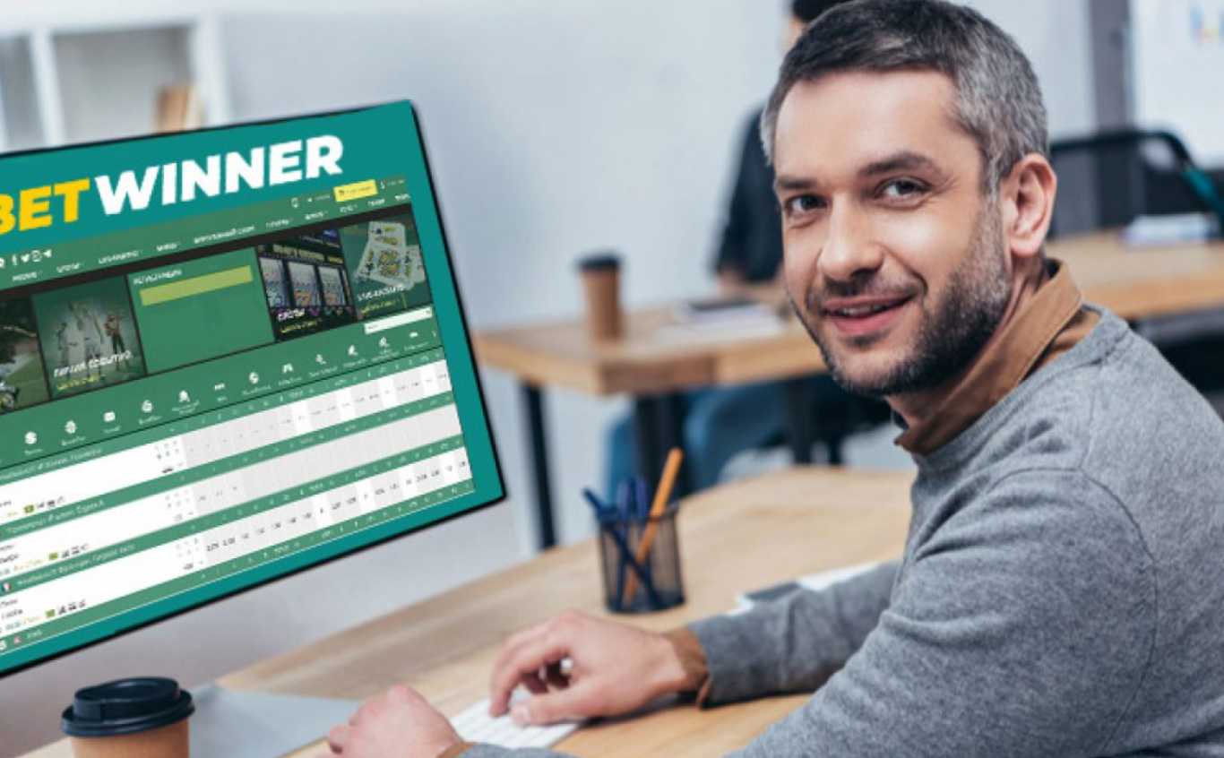 Play at the online casino of BetWinner 